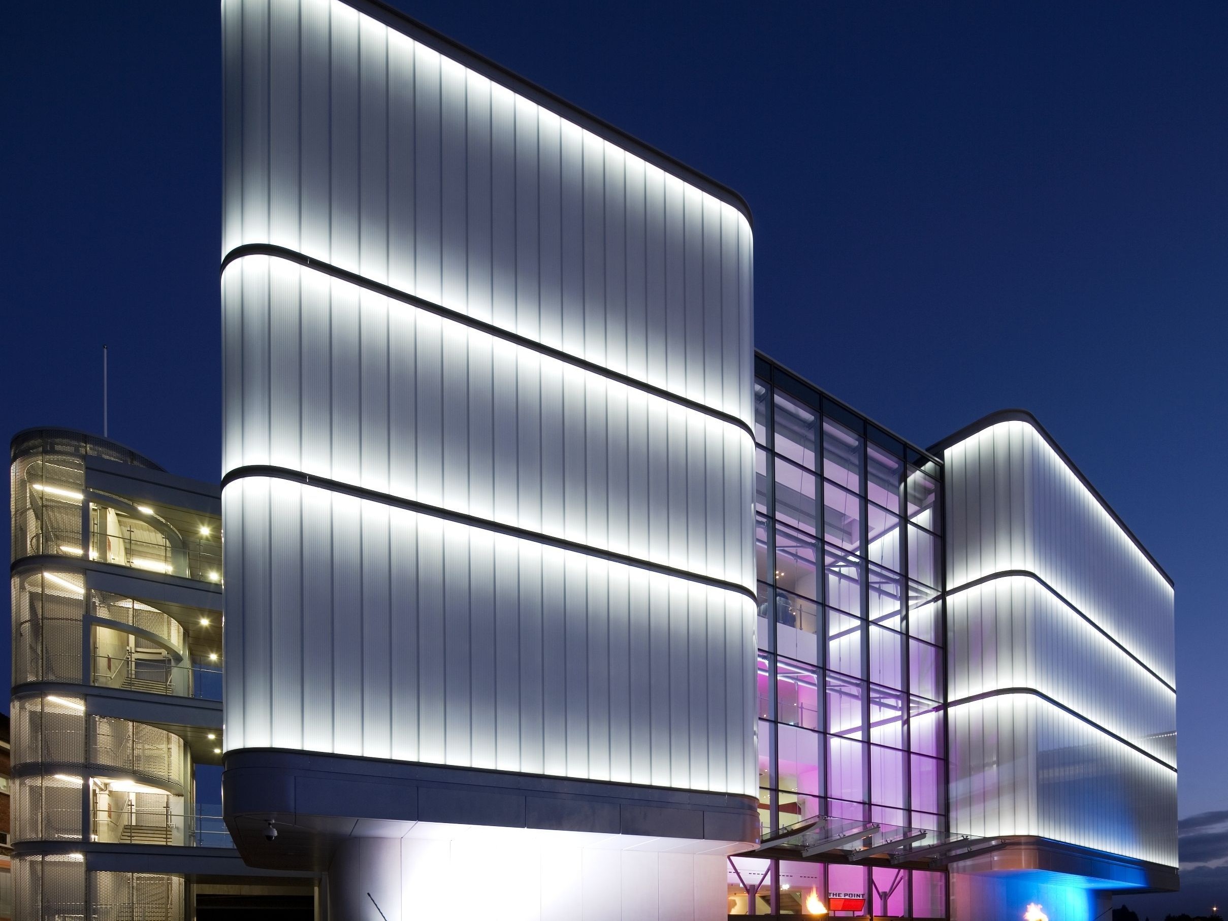 hình minh họa RGB & RGBW