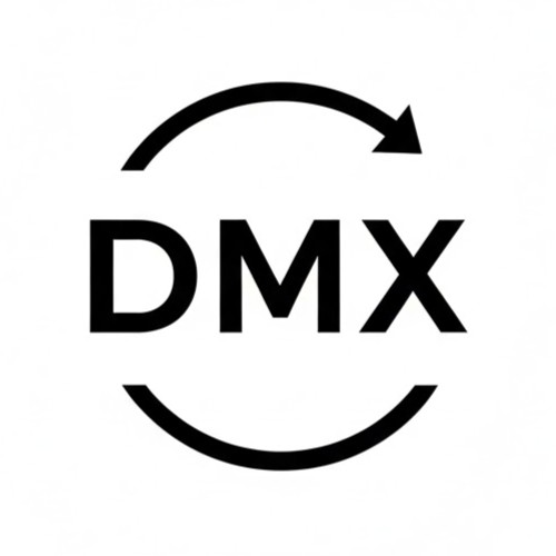 Điều khiển chiếu sáng DMX