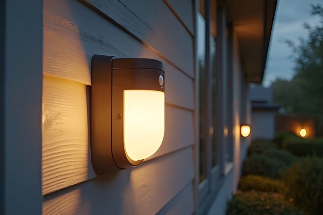 Điều khiển chiếu sáng cho nhà hàng & khách sạn