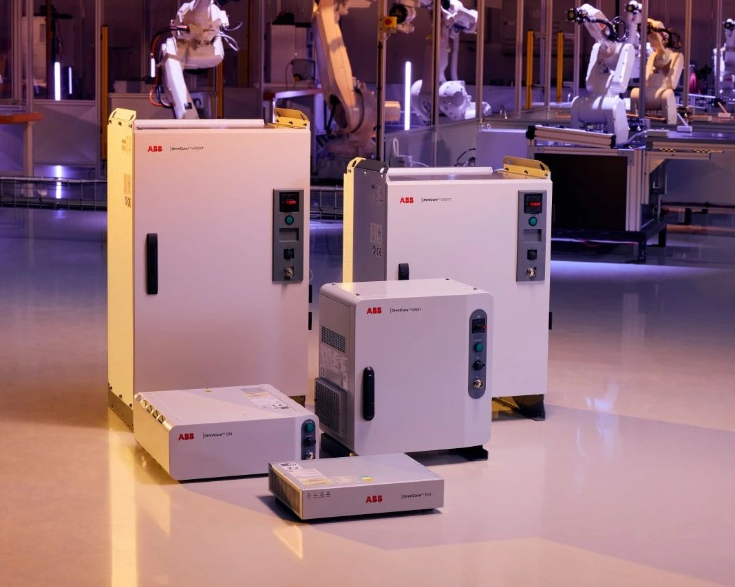 Quản lý năng lượng với ABB