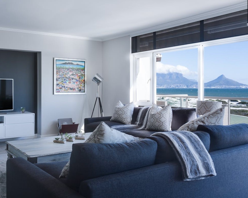 Rèm cửa thông minh